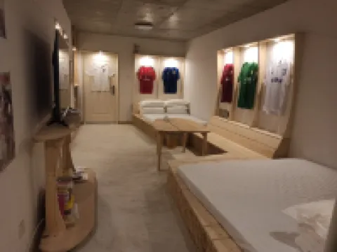 Cattle Village Hotel