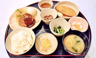 Kyoto Universal Hotel Karasuma