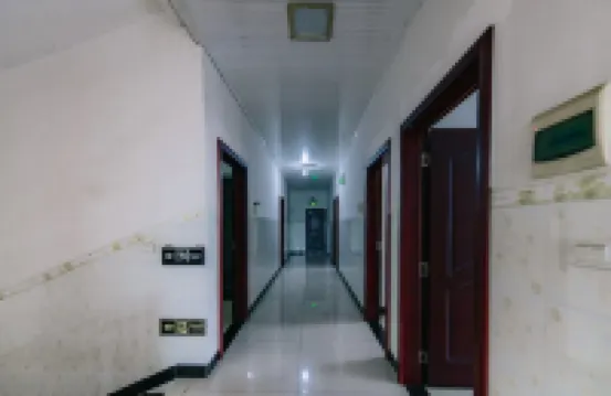 Xingwen Shihai Shu's Homestay