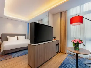 홀리데이 인 익스프레스 하이먼 시티 센터 바이 IHG