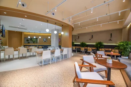 Spring Inn（Mausoleum of the First Qin Emperor and Terracotta Warriors） Отели рядом с достопримечательностью «Xi’an Polytechnic University (Lintong Campus)»