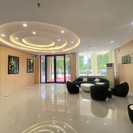 Xili Nanyuan Hotel