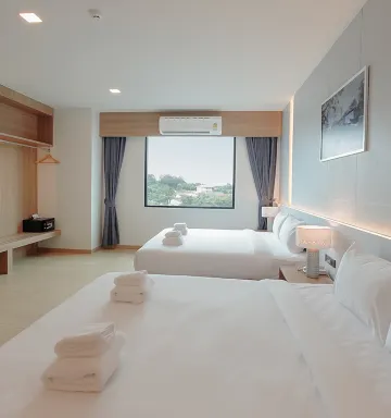 ห้องสวีท