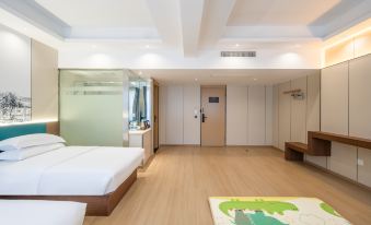 Rezen Hotel Wuzhen(Xizha Scenic Area)