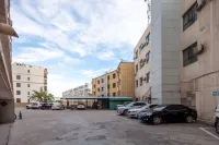 Fuhua Express Hotel - Park Yeri