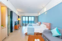Neptune Island Hotel of the Sea (Hailing Island Branch)