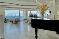 Hotel Stabia - Desayuno