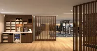 보코, 스톡홀름 키스타, IHG 제공 - 피트니스 시설
