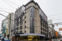SEOK-NAM 3 & 4 HOTEL