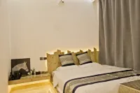 Wunaji Guesthouse - ที่มีที่จอดรถ