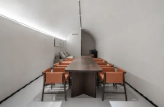 Luoyang Qingmo Yuelong Valley Resort Hotel