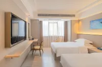 Elong Yam Hotel (ShundeFisherman's Wharf Branch) - Esports