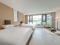 Yulu Xiaozhu Garden Homestay (Liupanshui Zhongshan Government Store)