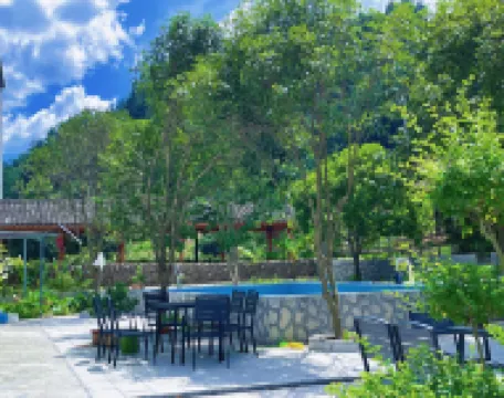 Guanshan Xiyuan Homestay