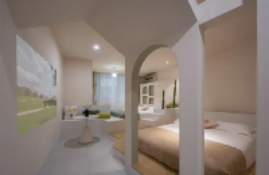 長沙時宿公寓酒店（五一廣場地鐵站店）