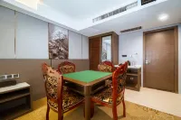 Yutong Business Hotel (Xinzheng International Airport Branch)