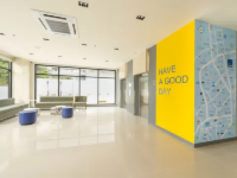 ホップ イン ホテル ダバオ ダバオのホテル