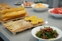Yunji Boutique Hotel - breakfast