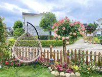 Rongya Lanting Homestay Hotel di Chongzhou