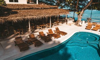 Blue Turtle Hotel Samui