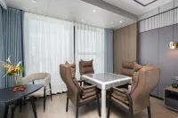 Tuke Hotel (Xuchang Central Park Furong Lake)