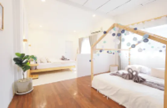 Ratchada Retreat Villa 2