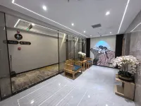 Yuequan Hotel (Beijing Qinghe Xiaoyingqiao Subway Station)