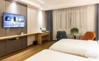 Hami Xin Shunyuan Hotel （Car Wharf Auto Clothing Industrial Park Branch