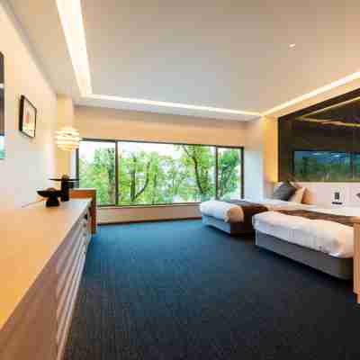 嬉野温泉 萬象閣 敷島 Rooms