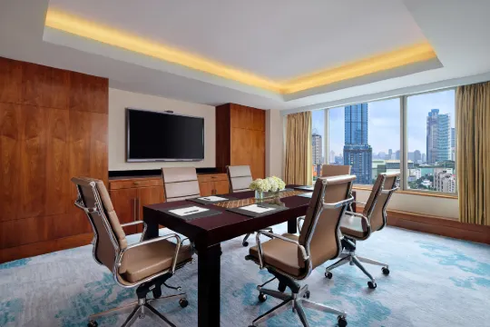 Shangri-La Jakarta