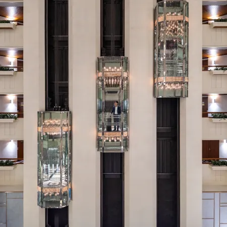 Crowne Plaza BANGKOK LUMPINI PARK by IHG