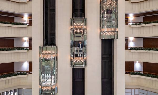 Crowne Plaza Bangkok Lumpini Park by IHG