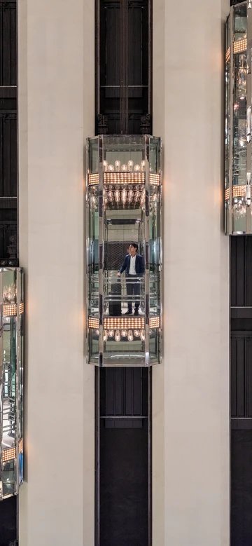 รูปภาพของคราวน์ พลาซ่า กรุงเทพฯ ลุมพินี พาร์ค