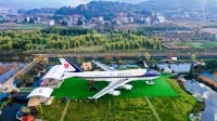 Ping'anfu Country Villa Hotel Hotel a Luquan