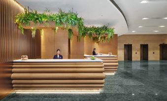 Nina Hotel Causeway Bay