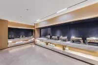 Qianyuan Hotel - breakfast