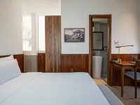 Nexus Nguyen Binh Khiem Hotels near GEM Centre