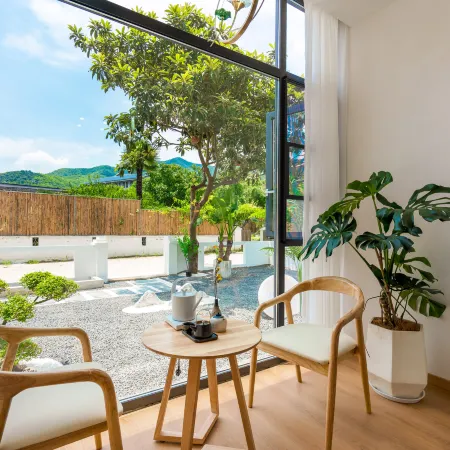 Nanshan Bamboo Sea Homestay