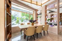 Lavande Hotel （Luanchuan Laojunshan Fenghuangtian Street Branch) Hotels in Luanchuan