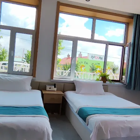 Shuiyunjian Homestay