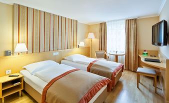 Austria Trend Hotel Ananas