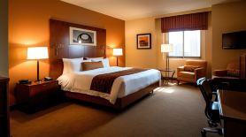 Hotel Square Plaza -Near IGI Airport Terminal 3