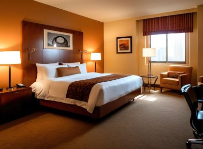 Hotel Square Plaza -Near IGI Airport Terminal 3