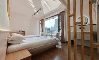 Tingyuan Homestay