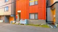 KIYAZA River SAPPORO Hotels in Shiroishi Ward