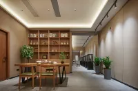 Qibo·Su (Zhongshan Road Bashi)