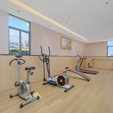 Vienna International Hotel (Yucheng Ailian Plaza)