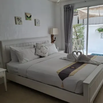 Deva Casa Private Pool Villa