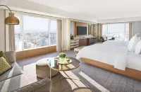 Four Seasons Hotel Amman