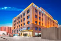 Shache Jinbi Hotel Hotels in Shache